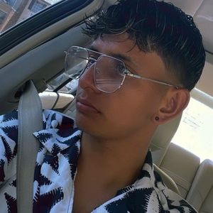 Meet your Posher, Jarling